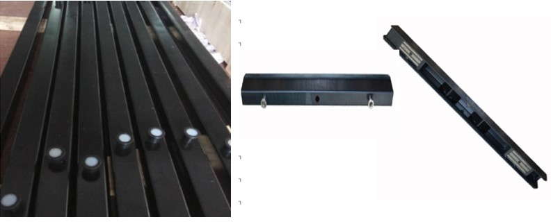 Formwork Magnet Material