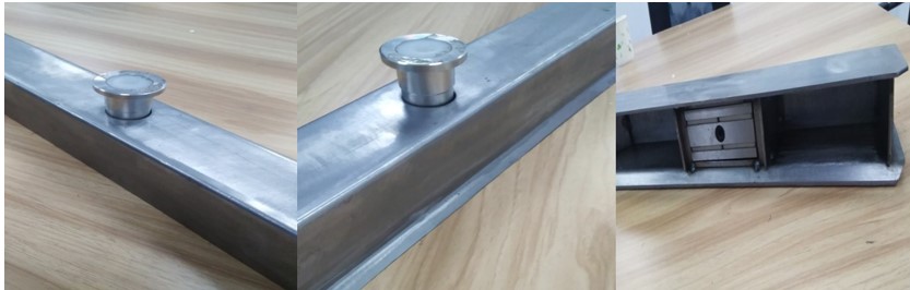 Formwork Magnet Material 
