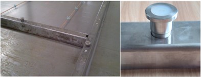 Formwork Magnet Material