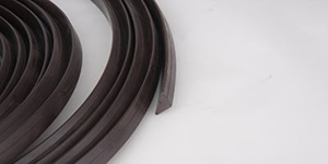 Magnetic Rubber Chamfer