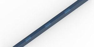 Magnetic Urethane Chamfer