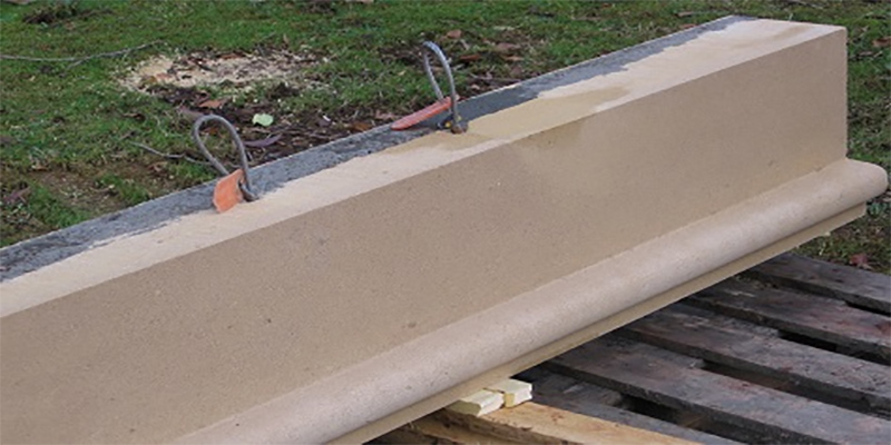 Wire Rope Lifting Loop For Precast Concrete Elements