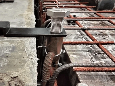 Lifting Sockets