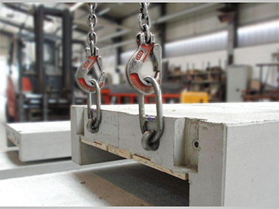 Lifting Sockets