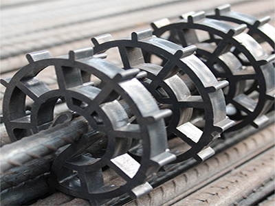 Rebar Spacer Wheels For Precast Concrete