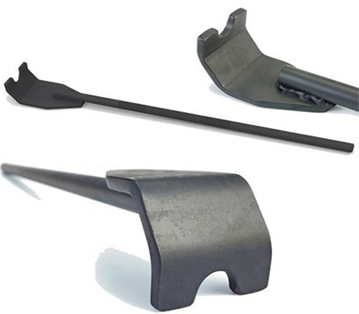 Releasing Tool for Shuttering Magnet