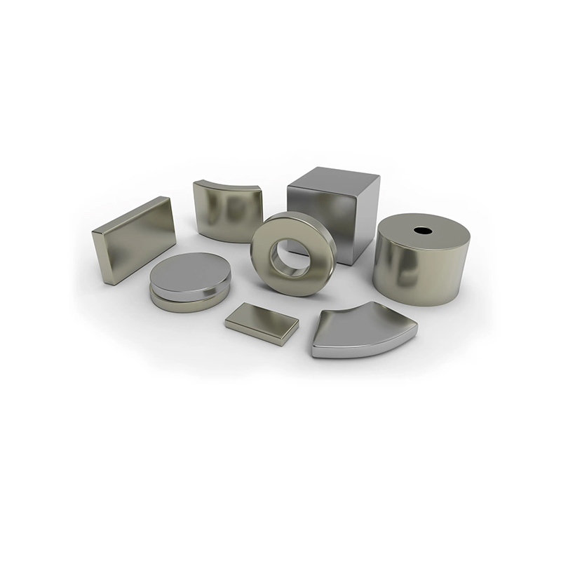 A comprehensive analysis of neodymium magnets