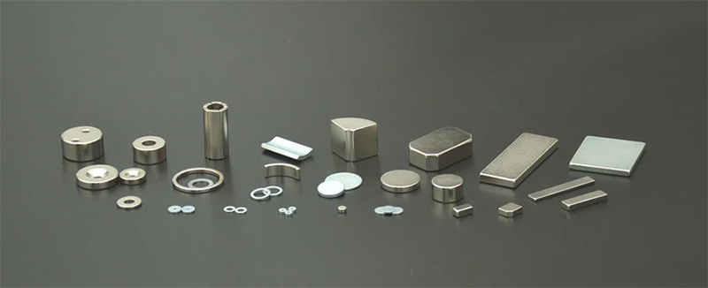 earth magnet
