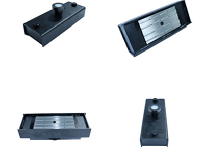 concrete magnets