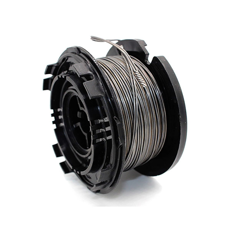 LSC successfully delivered Rebar Tie wire to PRECO  New Zealand