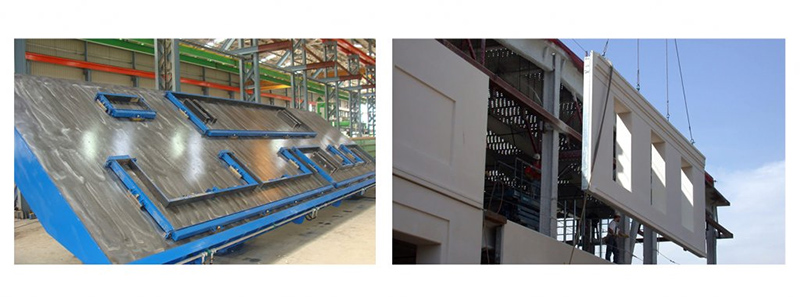 Precast Concrete Magnets