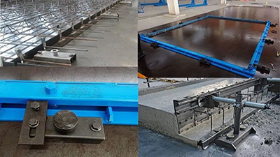 Precast Concrete Magnets