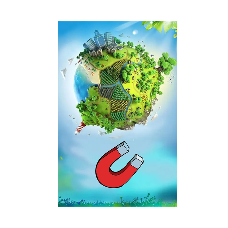 What Role Do Magnets Play in Environmental Remediation Projects?