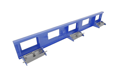 Shuttering Magnet Of Side Rods