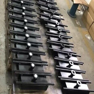Shuttering Magnet Of Side Rods