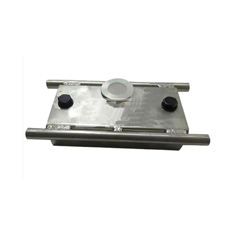 Shuttering Magnet Of Side Rods