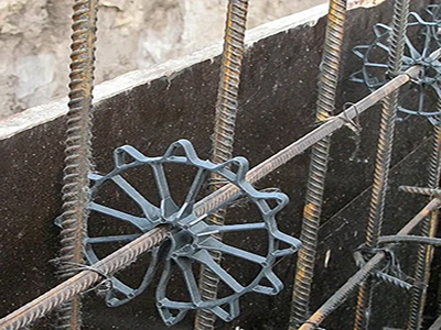 Concrete Spacer
