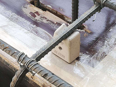 Concrete Spacer