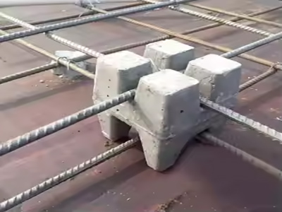 Concrete Spacer