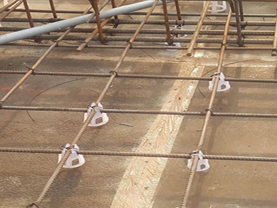 Concrete Spacer