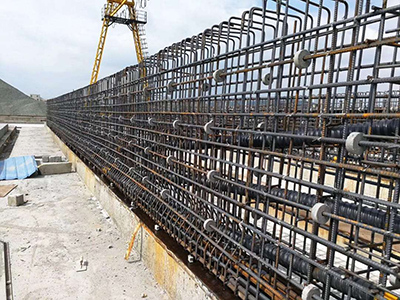 Concrete Spacer