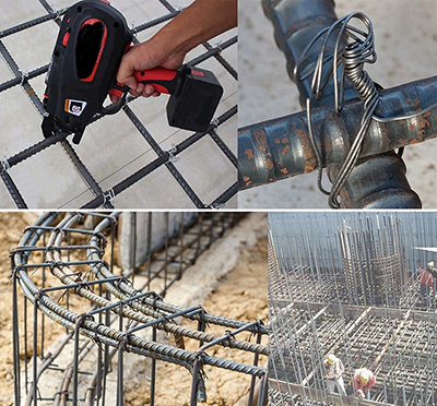 Rebar Tie Wire