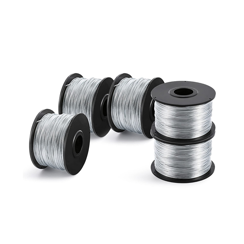 How to Choose the Right Rebar Tying Wire for Different Construction Projects？