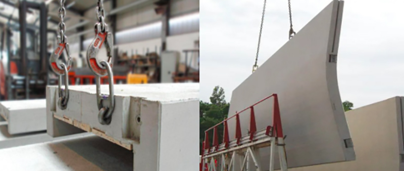 precast concrete lifting anchor
