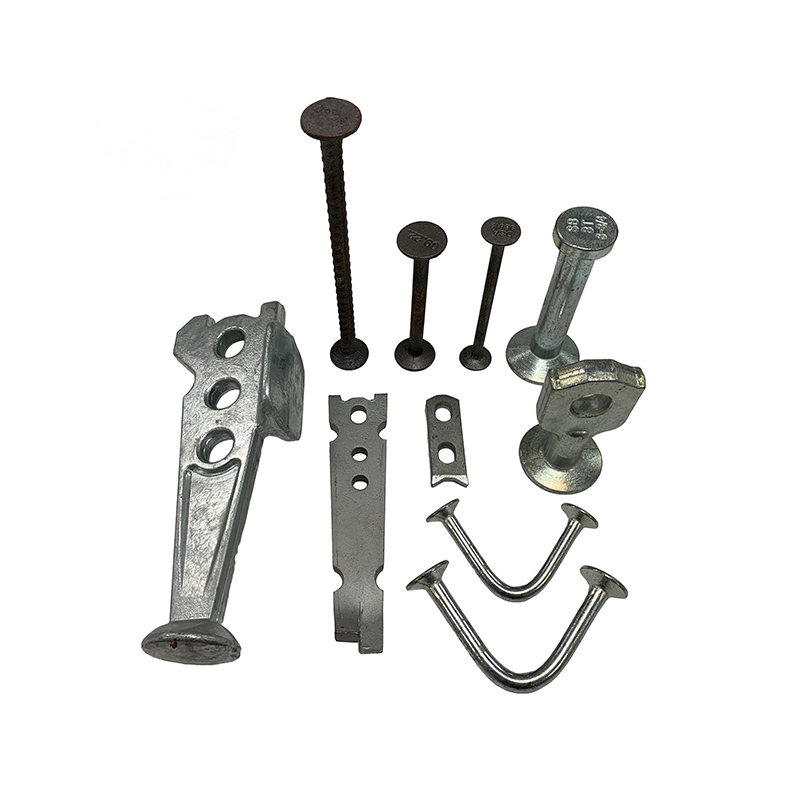 Comprehensive understanding of the working principle of precast concrete lifting anchor
