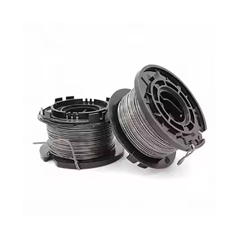 LSC successfully delivered steel tie wire to CON-FORCE, Canada