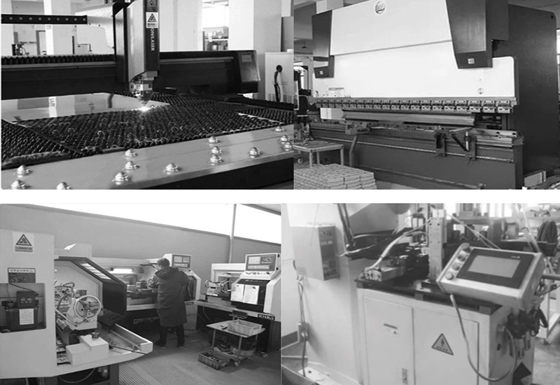 Factory of Corner Slip-on U Formwork Magne Factory of Corner Slip-on U Formwork Magne