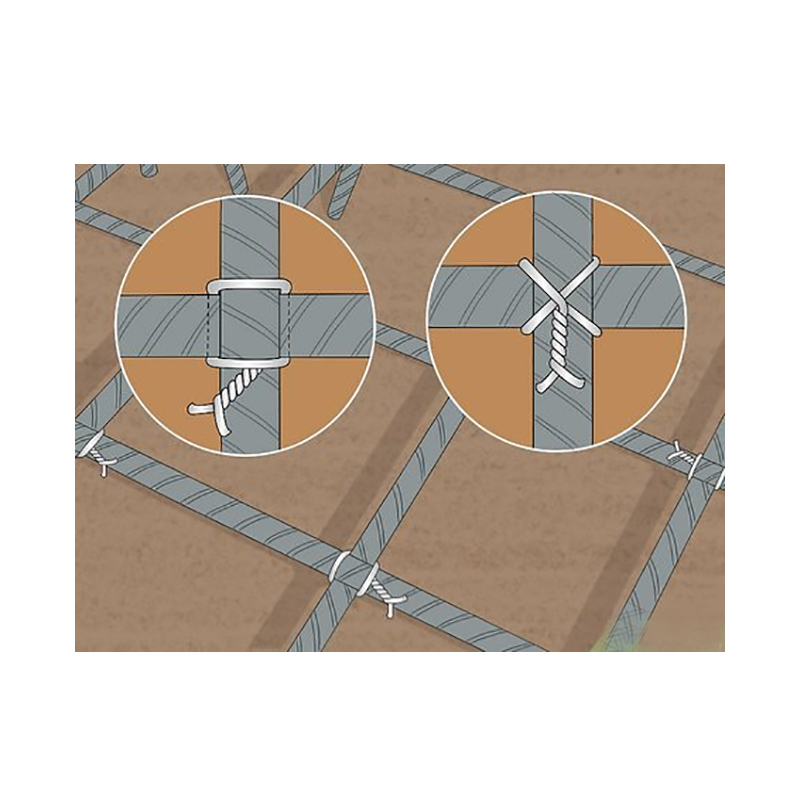 Common Mistakes in Rebar Tying and How to Avoid Them