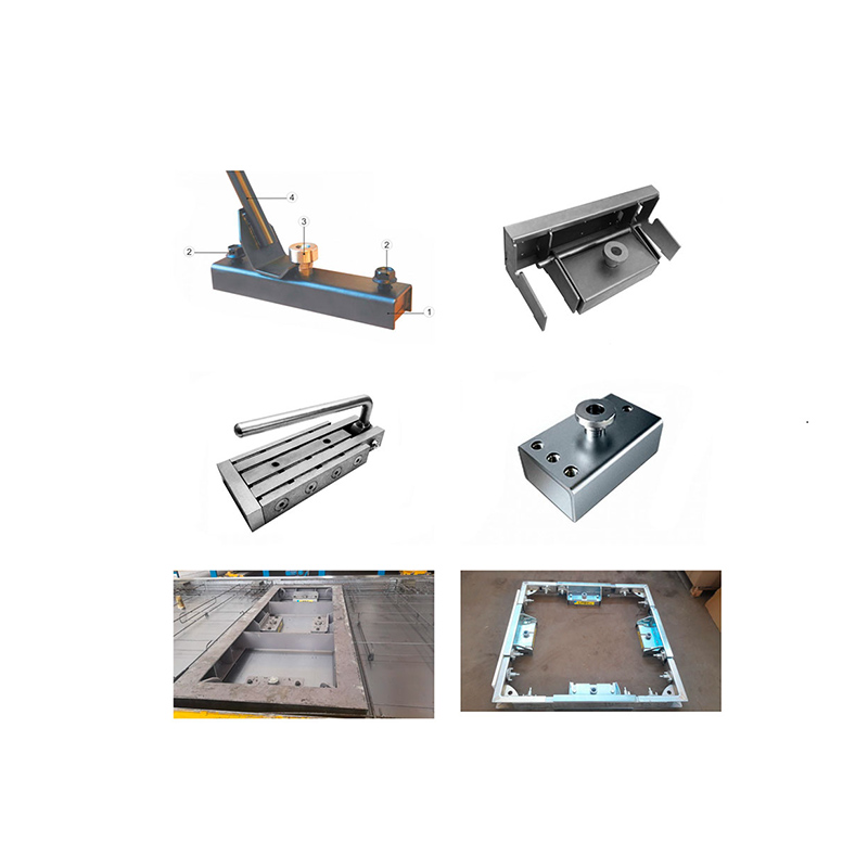 Applications of Precast Concrete Formwork: Where Is It Used?