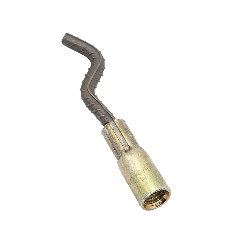 Wavy Tail Anchor(short Type)