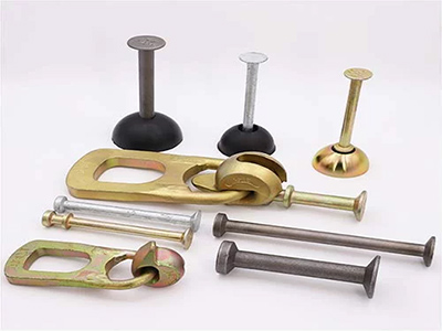 Lifting Anchors Lifting Anchors