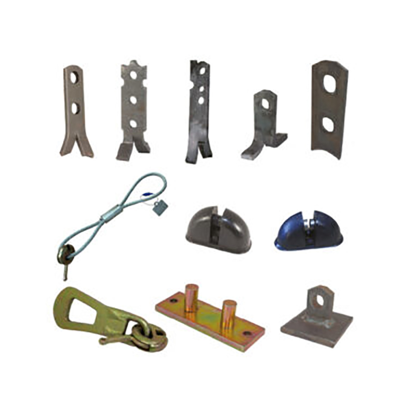 Erection Anchors vs. Lifting Anchors: What’s the Difference?