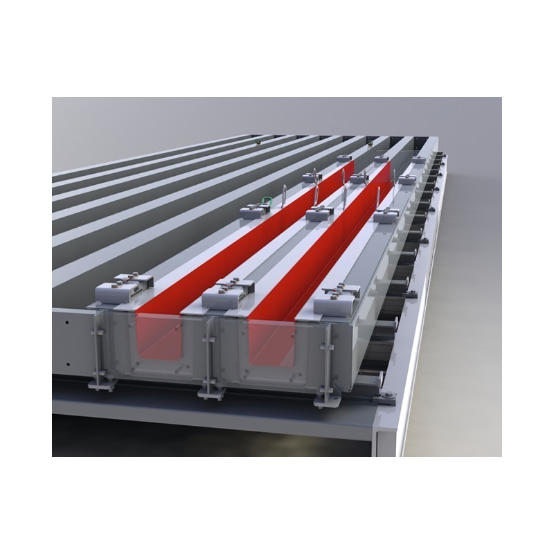 The cornerstone of industrialization: How do precast concrete formwork shape modern architecture?