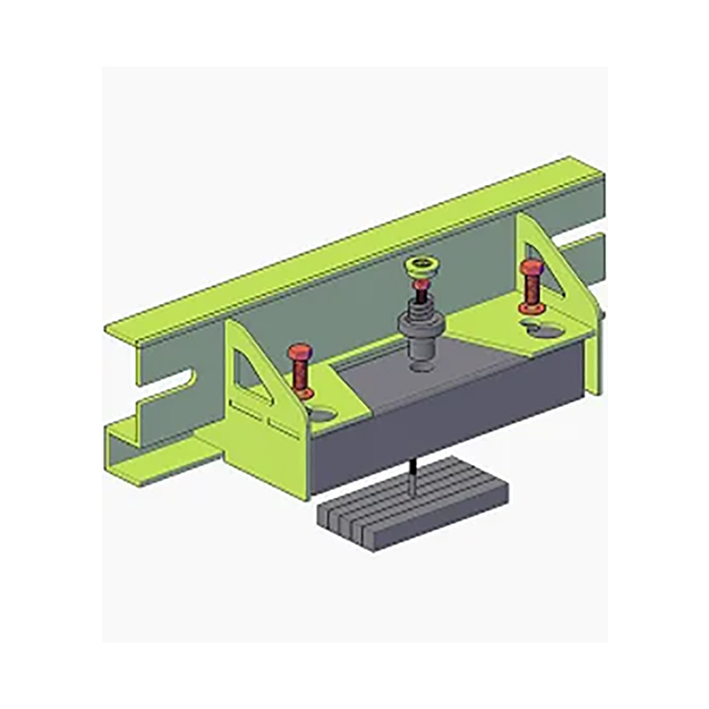 Shuttering Magnet vs Screw Fixing: Which Formwork System Is Better？