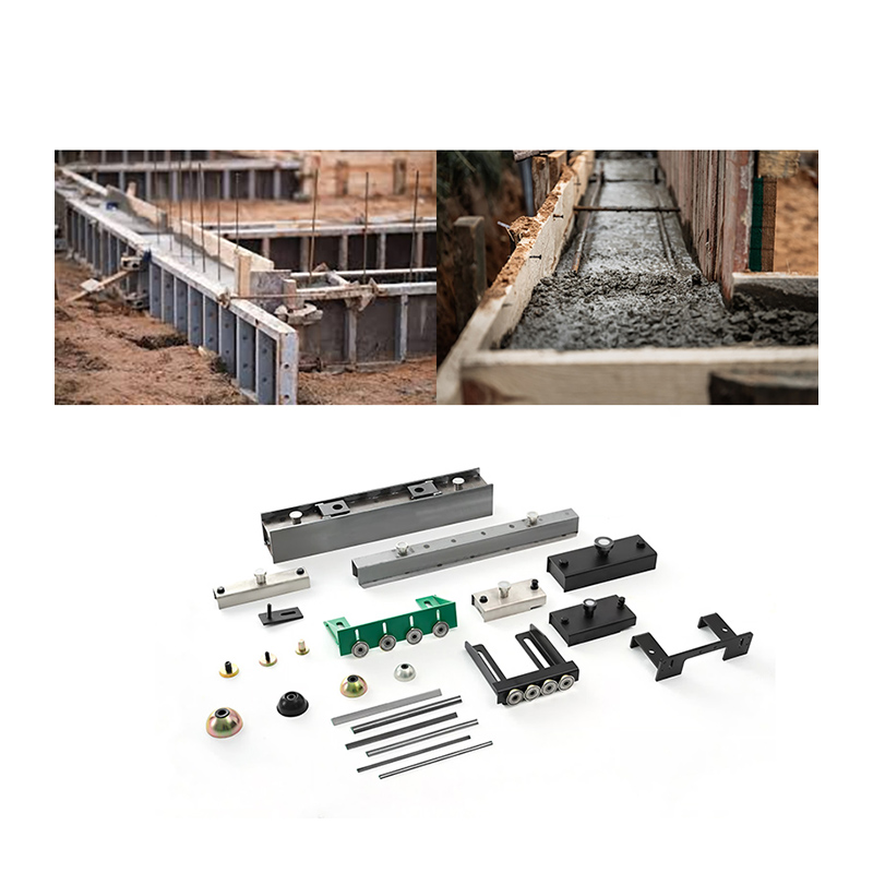 How to Prevent Rebar Movement in Precast Concrete Production？
