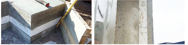 Windows SILL FASTENER Windows SILL FASTENER