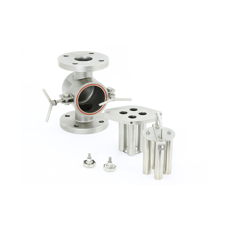 Magnetic Filtration: Building an 