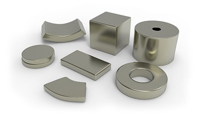 Permanent Magnets Permanent Magnets