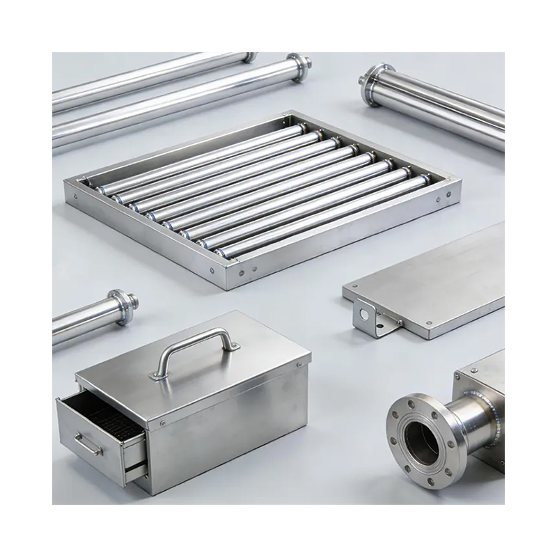 Permanent Magnets vs. Electromagnets: Which One Belongs on Your Factory Floor?