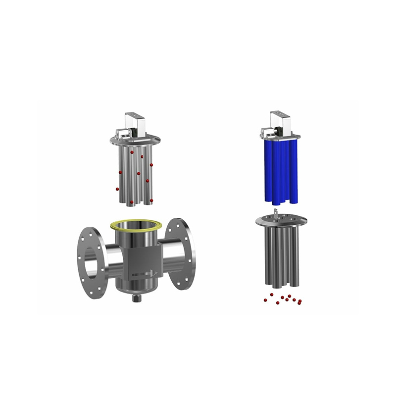 Troubleshooting Guide for 5 Common Magnetic Separator Issues