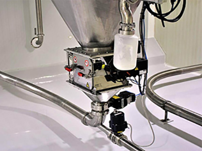 Magnetic Separator