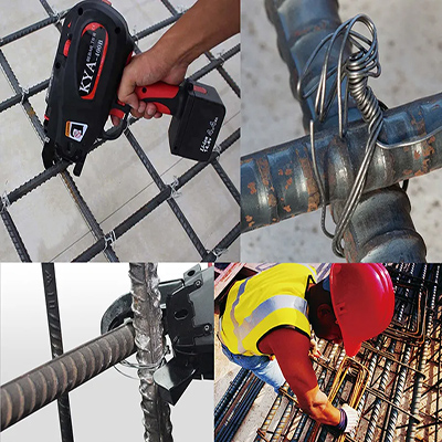 Wire for Rebar Tying Wire for Rebar Tying