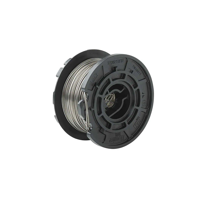 What Conditions Must High-Quality Binding Wire for Rebar Tying Machines Meet?