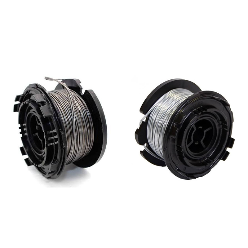 Black Annealed Steel Wire vs. Galvanized Rebar Binding Wire: Understanding the Differences and Choosing the Right One